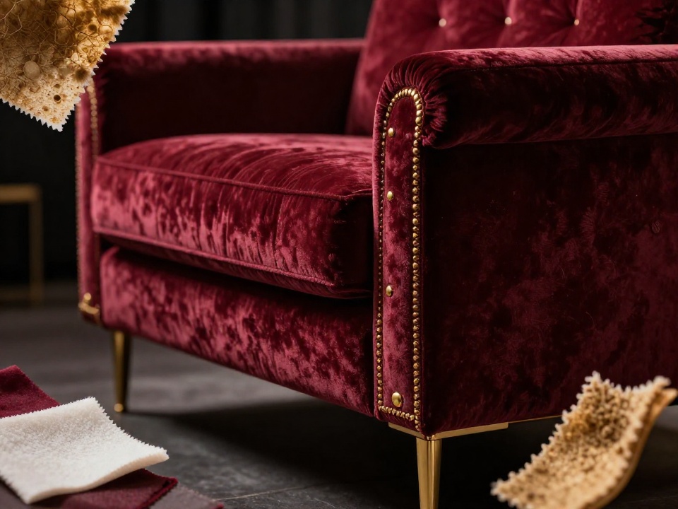 Дизайнерские диваны и кровати