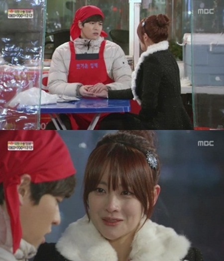 Драма MBC «О, Ja Ryong Is Coming» достигла самых высоких рейтингов зрителей благодаря последнему эпизоду, который транслировался 4 января, всего через несколько часов после подтверждения знакомства Oh Yeon Seo и Lee Jang Woo в реальной жизни