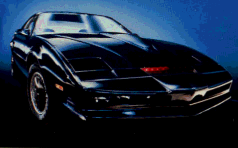 Если вы достаточно взрослый, чтобы вспомнить классику 80-х   Рыцарь Поездка   R, вы будете помнить удивительный автомобильный комплект Хоффа