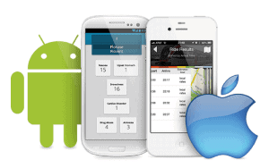 Позже Google сменит название «Android Market» на «Google Play» в марте 2012 года, как мы его знаем сегодня
