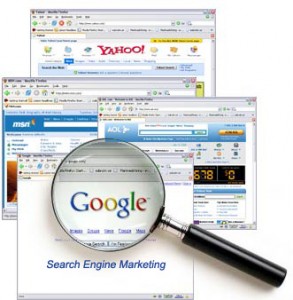 Поисковый маркетинг (SEM) и поисковая оптимизация (SEO) являются важными инструментами для развития бизнеса