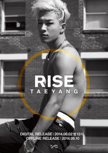 Моник: В случае с Taeyang я осознаю значимость его последнего раунда рекламных акций, с высокими продажами, многочисленными победами на музыкальных шоу и бесчисленными обложками и пародиями на «Eyes, Nose, Lips»