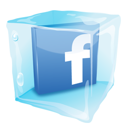 Принцип розкрутки і просування сайту в соціальній мережі facebook такий - же, як і в популярних російськомовних соціальних мережах