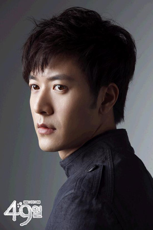 Jo Hyeon Jae (Han Kang)