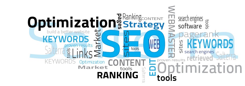 Optymalizacja rankingu wyszukiwarek jest zwykle przeprowadzana przy użyciu określonej strategii